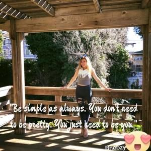 Meet your Posher, Jacksie